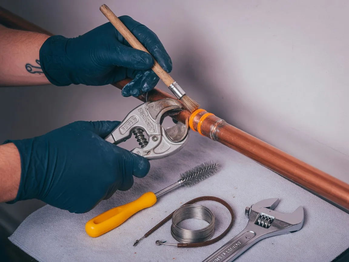 Why choose Sump Pump Repair in Walker, KS
